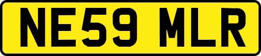 NE59MLR