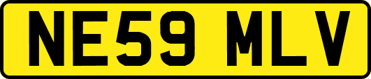 NE59MLV