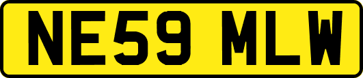 NE59MLW