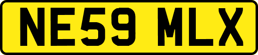 NE59MLX