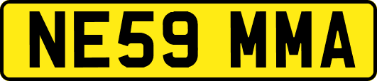 NE59MMA