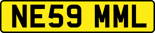 NE59MML