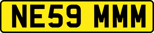 NE59MMM