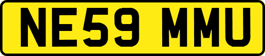 NE59MMU