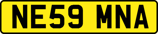 NE59MNA