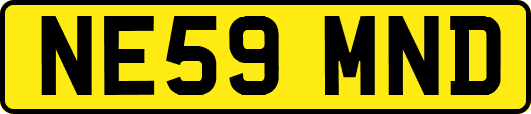 NE59MND