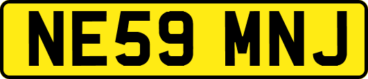 NE59MNJ