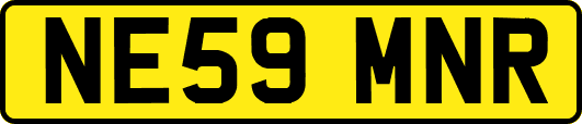 NE59MNR
