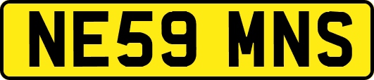 NE59MNS