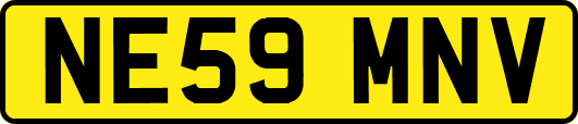NE59MNV