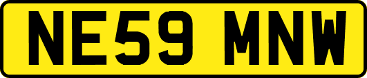 NE59MNW