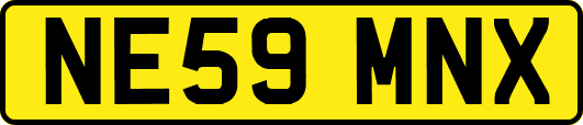 NE59MNX