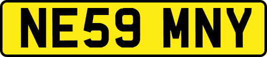 NE59MNY