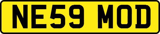 NE59MOD