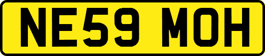 NE59MOH