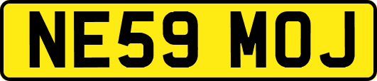 NE59MOJ