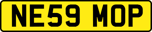NE59MOP