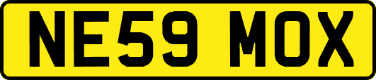 NE59MOX
