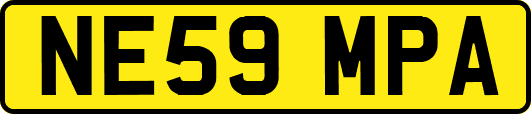 NE59MPA