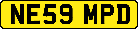 NE59MPD