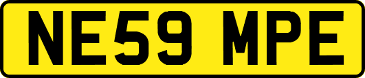 NE59MPE