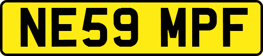 NE59MPF