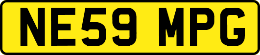 NE59MPG