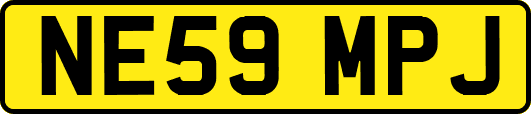 NE59MPJ