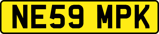 NE59MPK