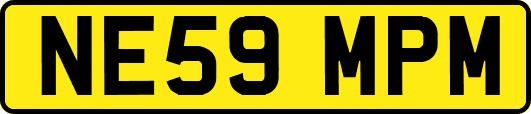 NE59MPM