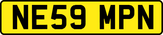 NE59MPN