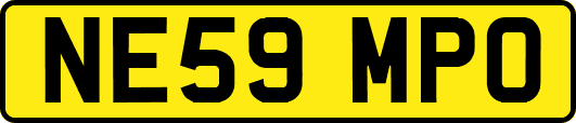 NE59MPO