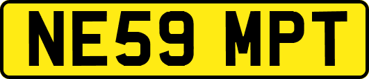 NE59MPT