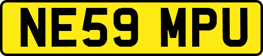 NE59MPU