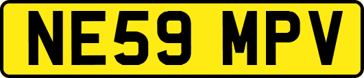NE59MPV