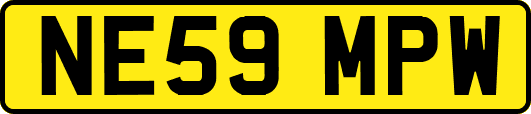 NE59MPW