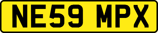 NE59MPX