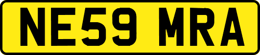 NE59MRA