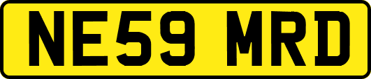 NE59MRD