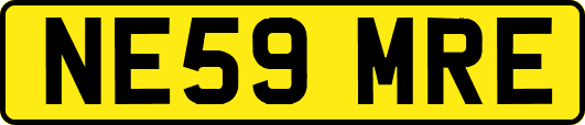 NE59MRE