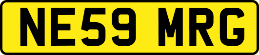 NE59MRG