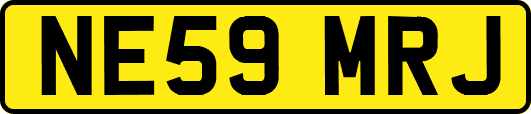 NE59MRJ
