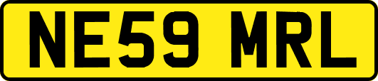 NE59MRL