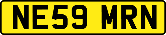 NE59MRN