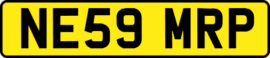 NE59MRP