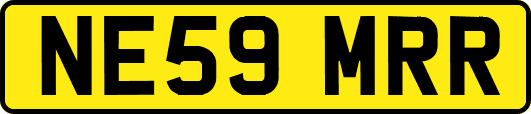 NE59MRR
