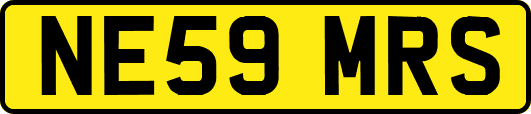 NE59MRS