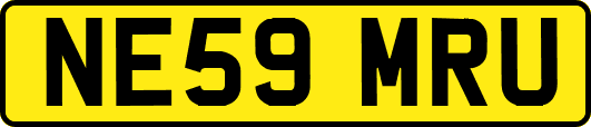 NE59MRU