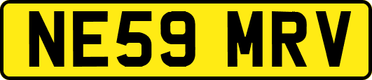 NE59MRV