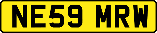NE59MRW